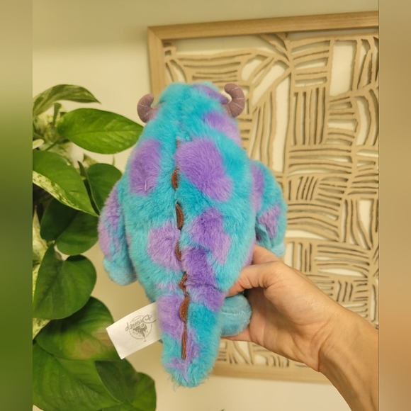 Disney Monsters Inc plush - Picture 3 of 11